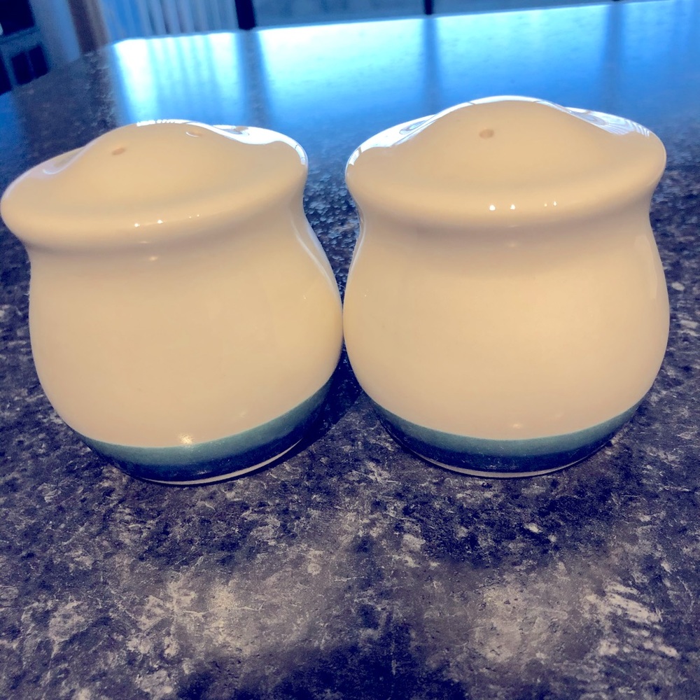 Pfaltzgraff Salt & Pepper shakers